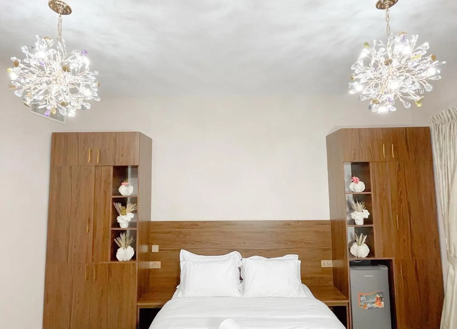Amiralty Easy Stay Dubai 0*,