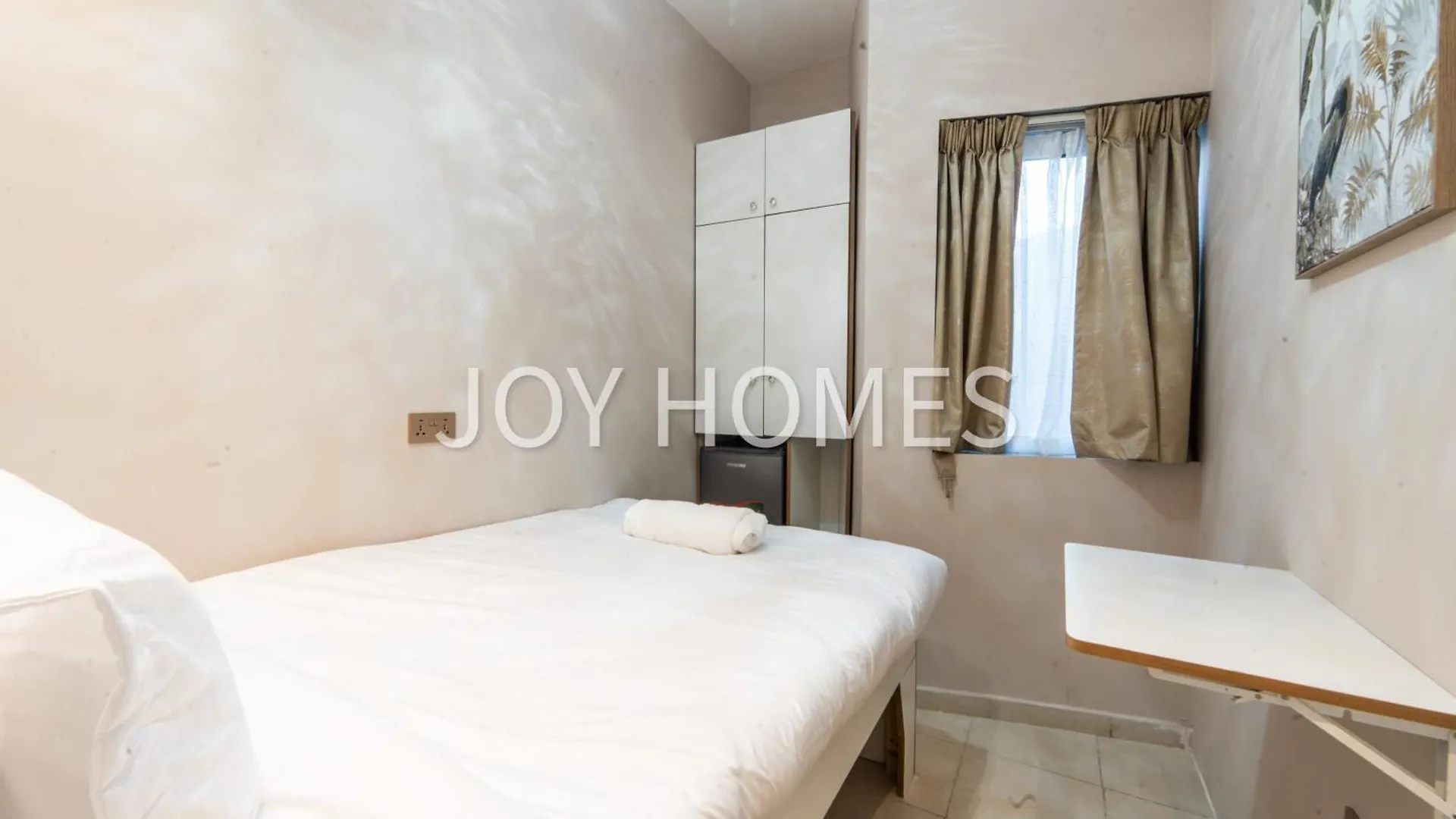 Amiralty Easy Stay Dubai Apart Otel
