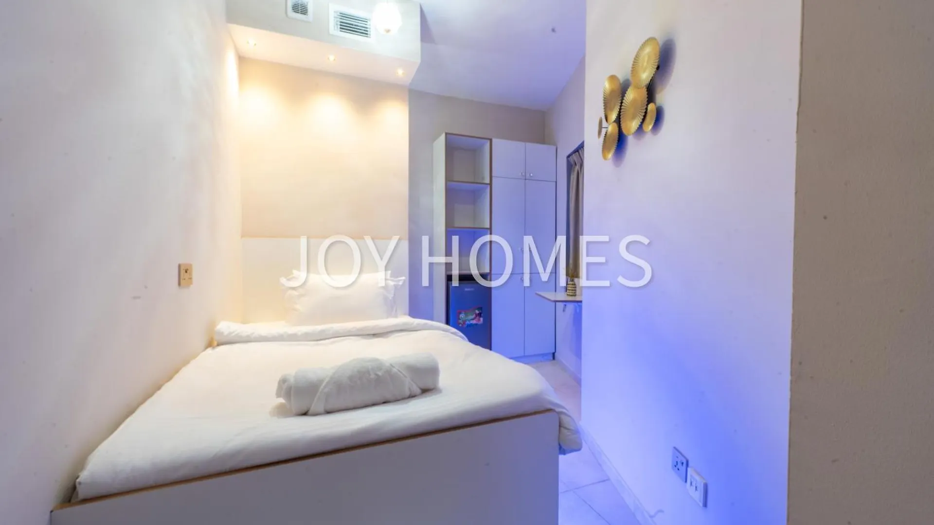 Amiralty Easy Stay Dubai 0*,  Birleşik Arap Emirlikleri