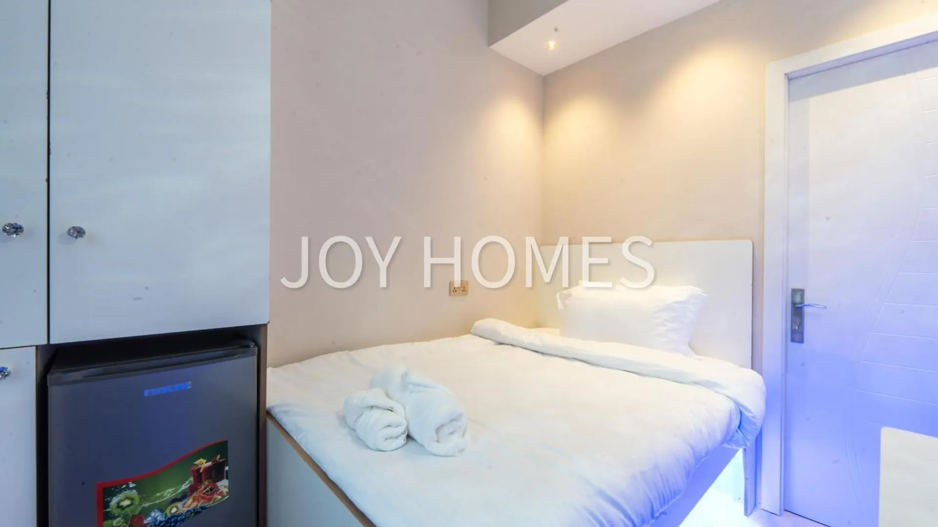 Amiralty Easy Stay Dubai Apart Otel
