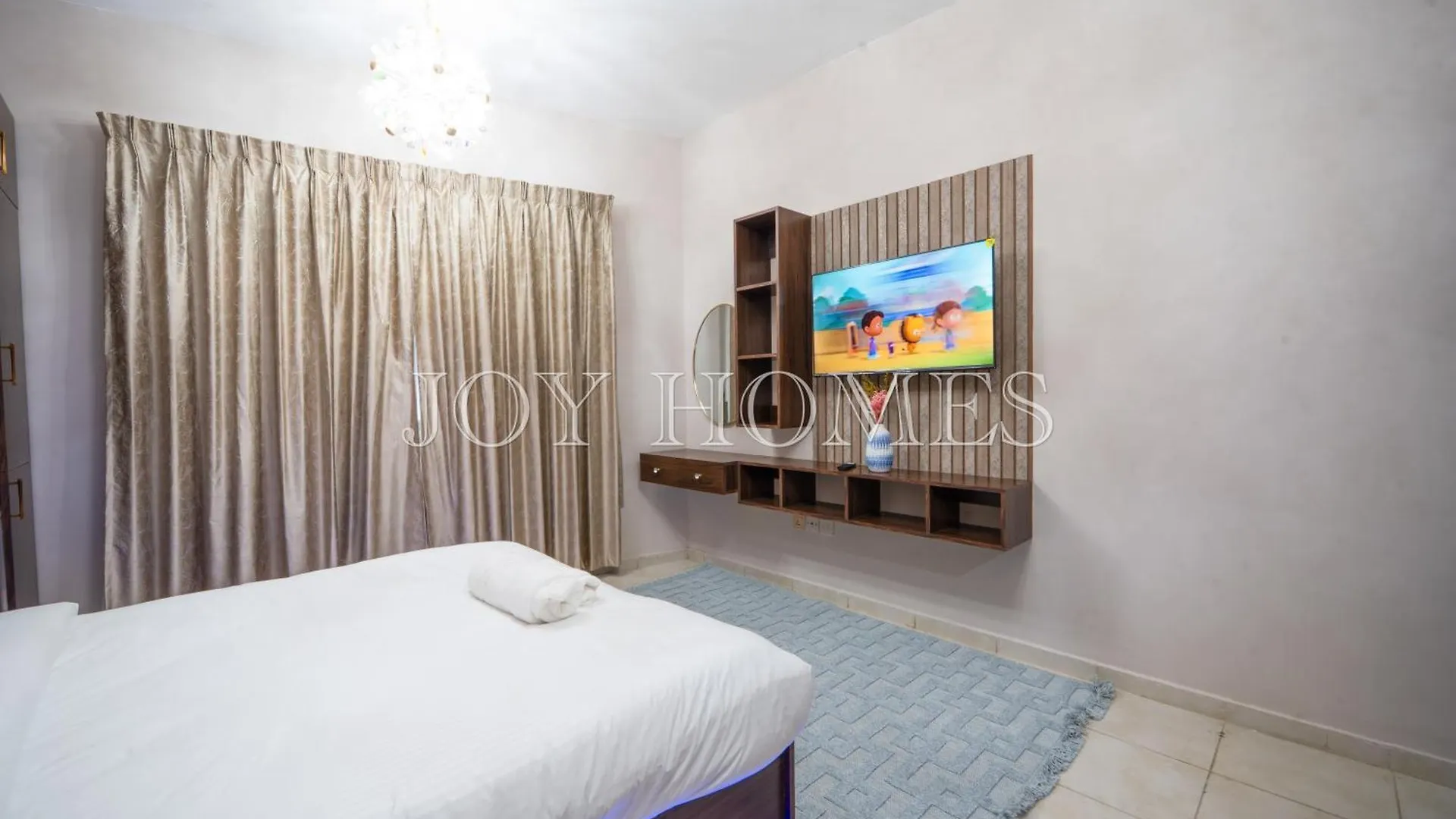 Amiralty Easy Stay Dubai 0*,