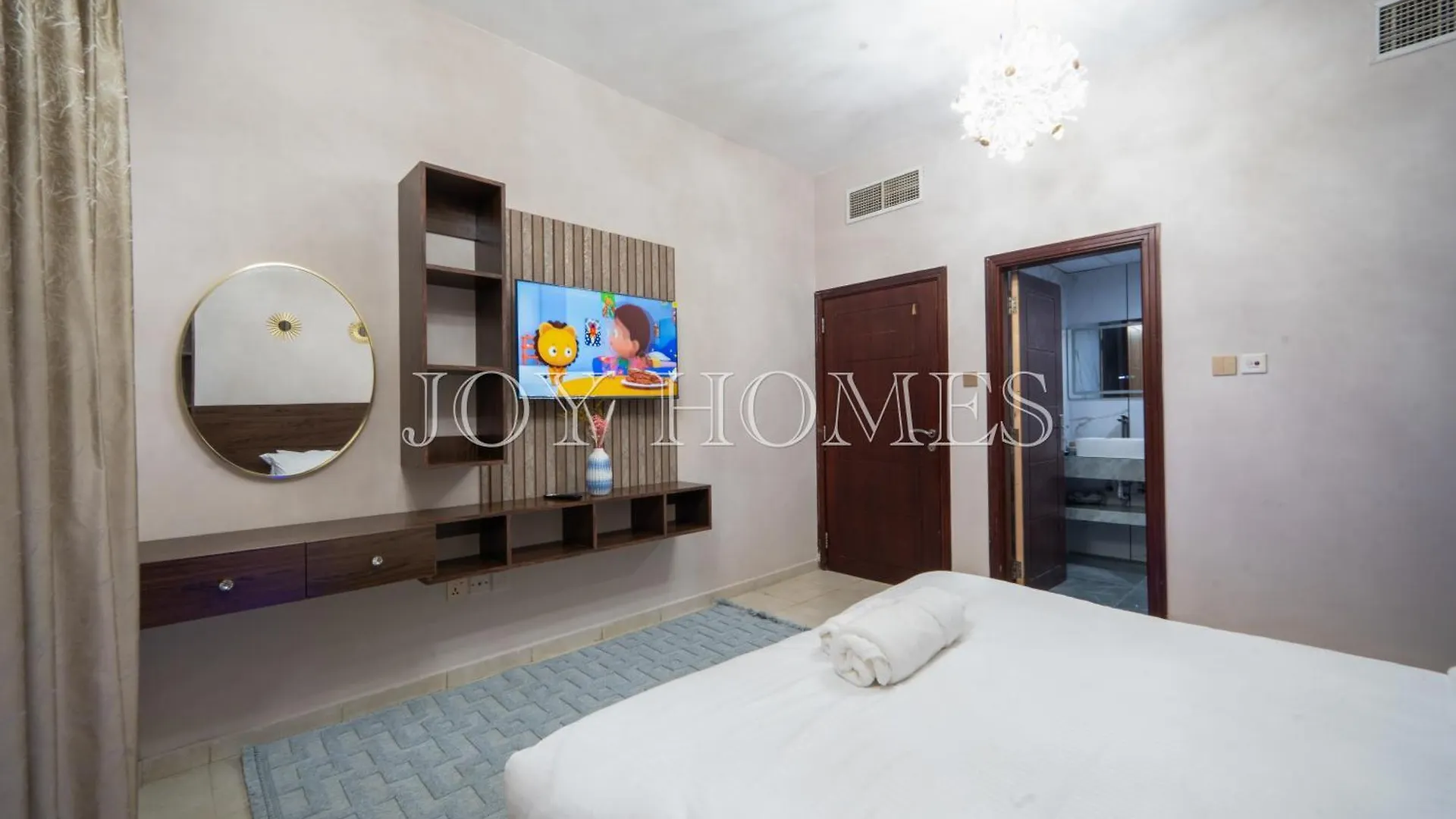 Amiralty Easy Stay Dubai