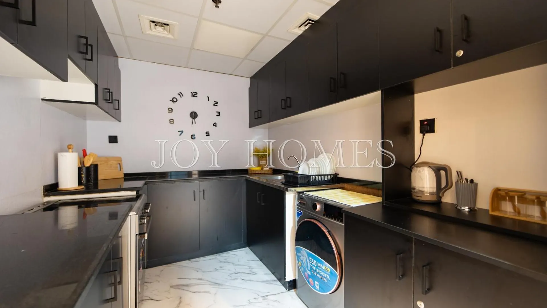 Apart Otel Amiralty Easy Stay Dubai Birleşik Arap Emirlikleri