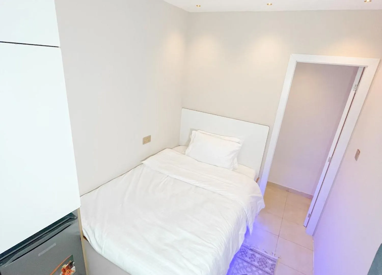 Aparthotel Amiralty Easy Stay Dubai United Arab Emirates