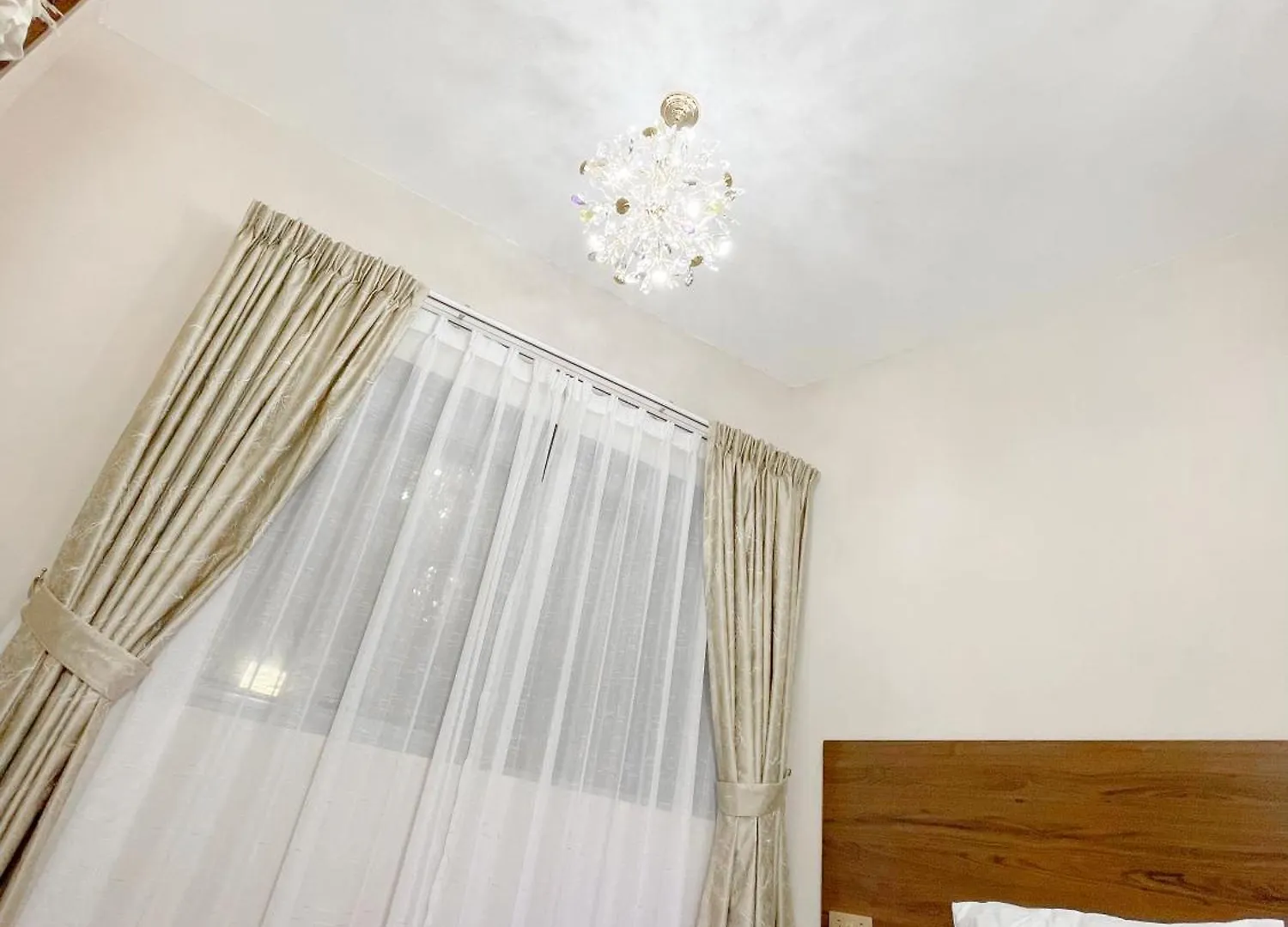 Aparthotel Amiralty Easy Stay Dubai