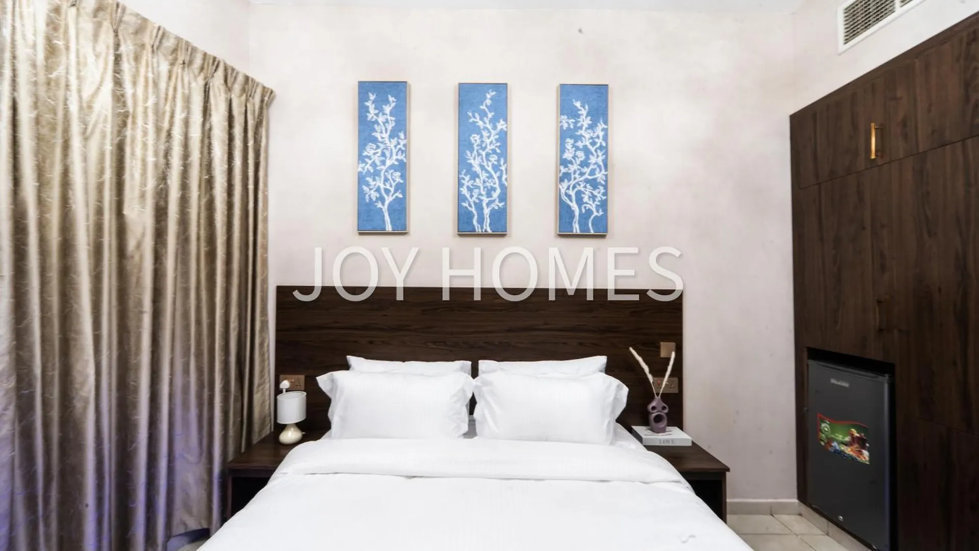 Aparthotel Amiralty Easy Stay Dubai