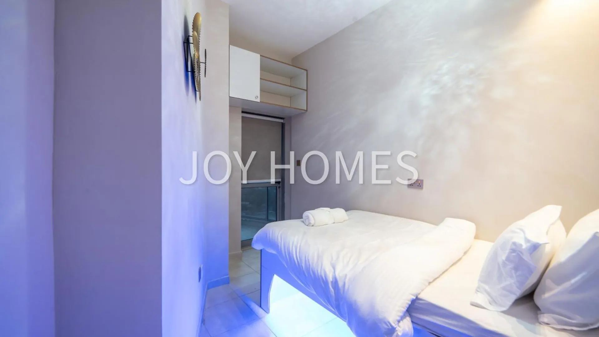 Aparthotel Amiralty Easy Stay Dubai
